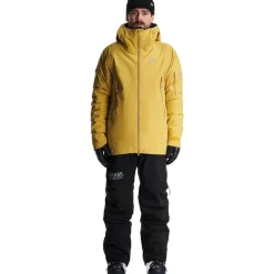 Mtn-X Canyon Light 3L Jacket - Men's
