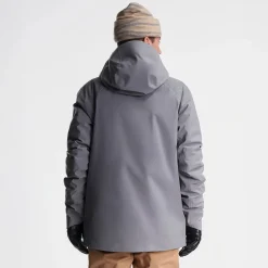 Mtn-X Canyon Light 3L Jacket - Men's