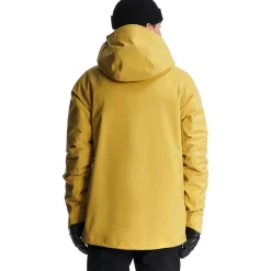 Mtn-X Canyon Light 3L Jacket - Men's
