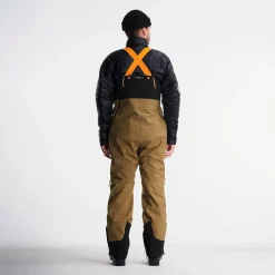 Mtn-X Gibson 3L Bib Pant - Men's