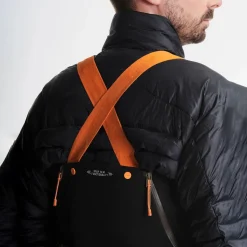 Mtn-X Gibson 3L Bib Pant - Men's