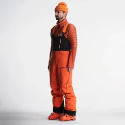 Mtn-X Gibson 3L Bib Pant - Men's