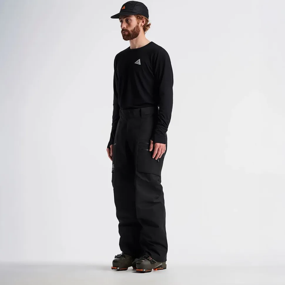 Mtn-X Horn 3L Pant - Men's