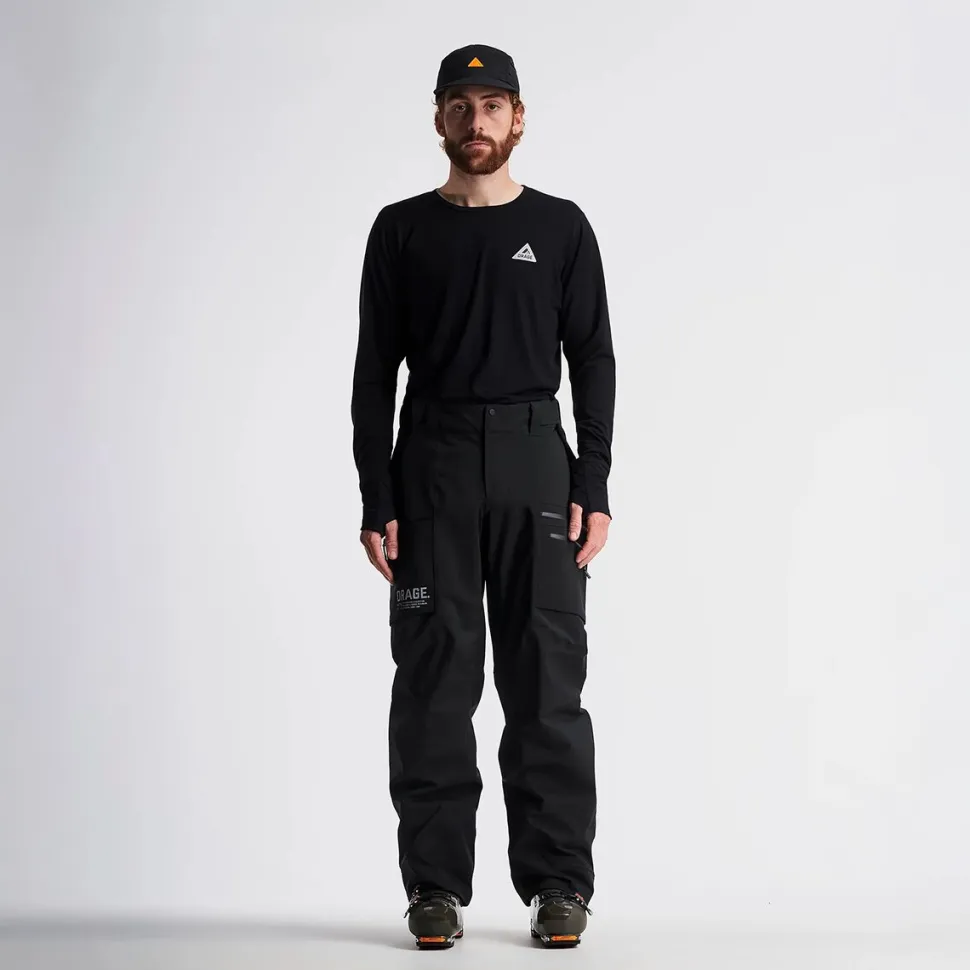 Mtn-X Horn 3L Pant - Men's
