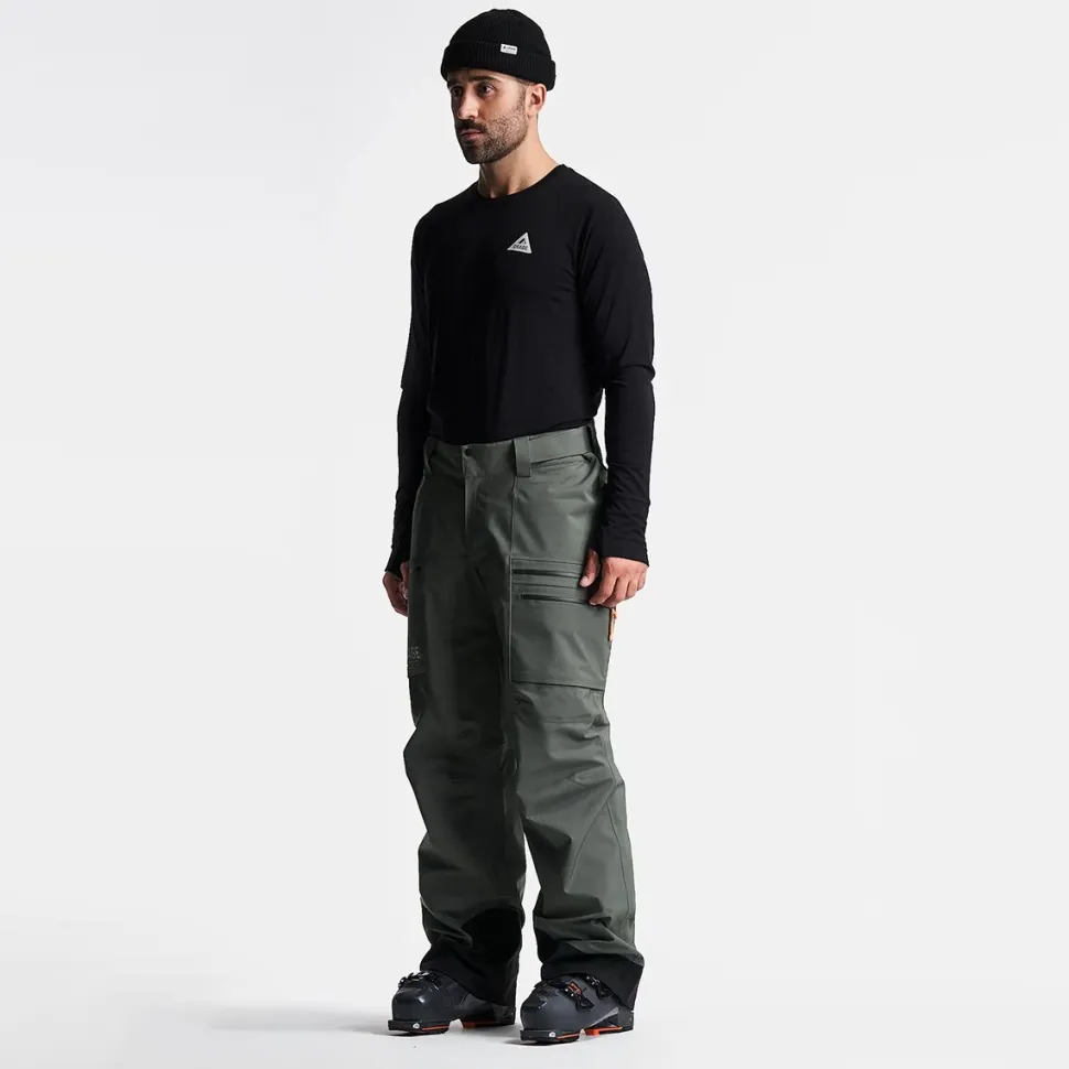 Mtn-X Horn 3L Pant - Men's