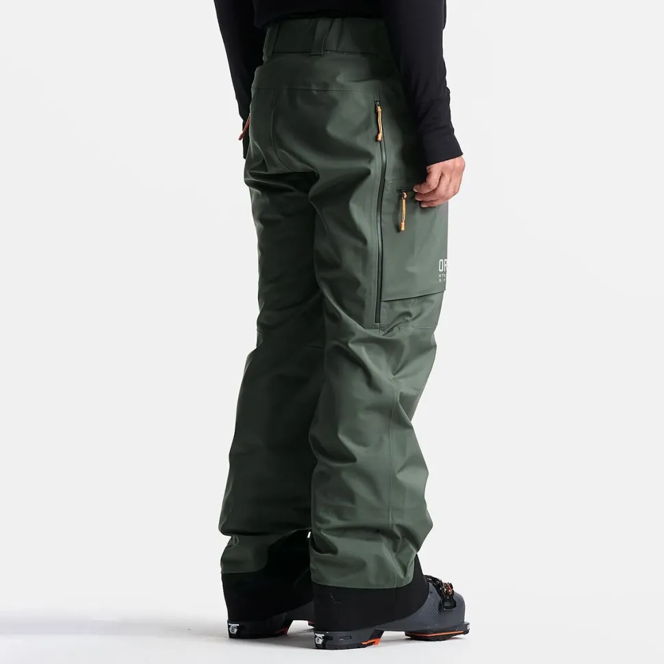 Mtn-X Horn 3L Pant - Men's
