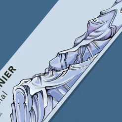 Mt. Rainier National Park Sticker