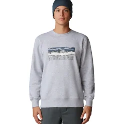 Mt. Whitney Crew Sweatshirt - Men's