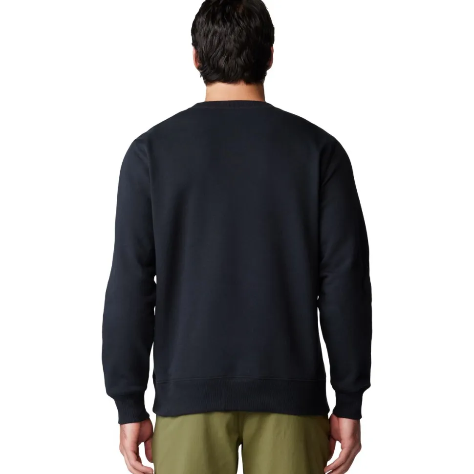 Mt. Whitney Crew Sweatshirt - Men's