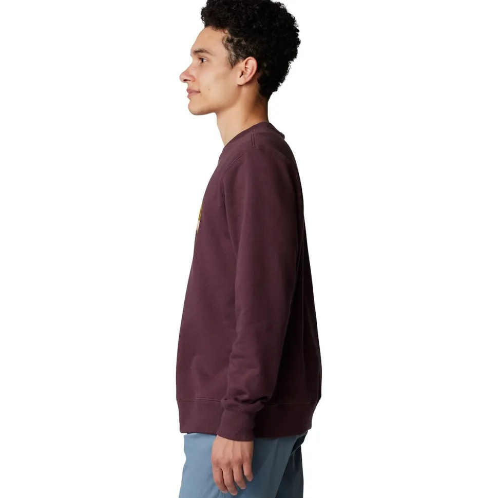 Mt. Whitney Crew Sweatshirt - Men's