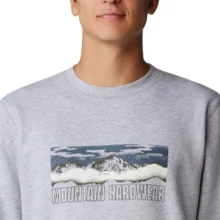 Mt. Whitney Crew Sweatshirt - Men's