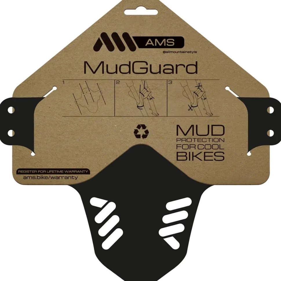 Mud Guard