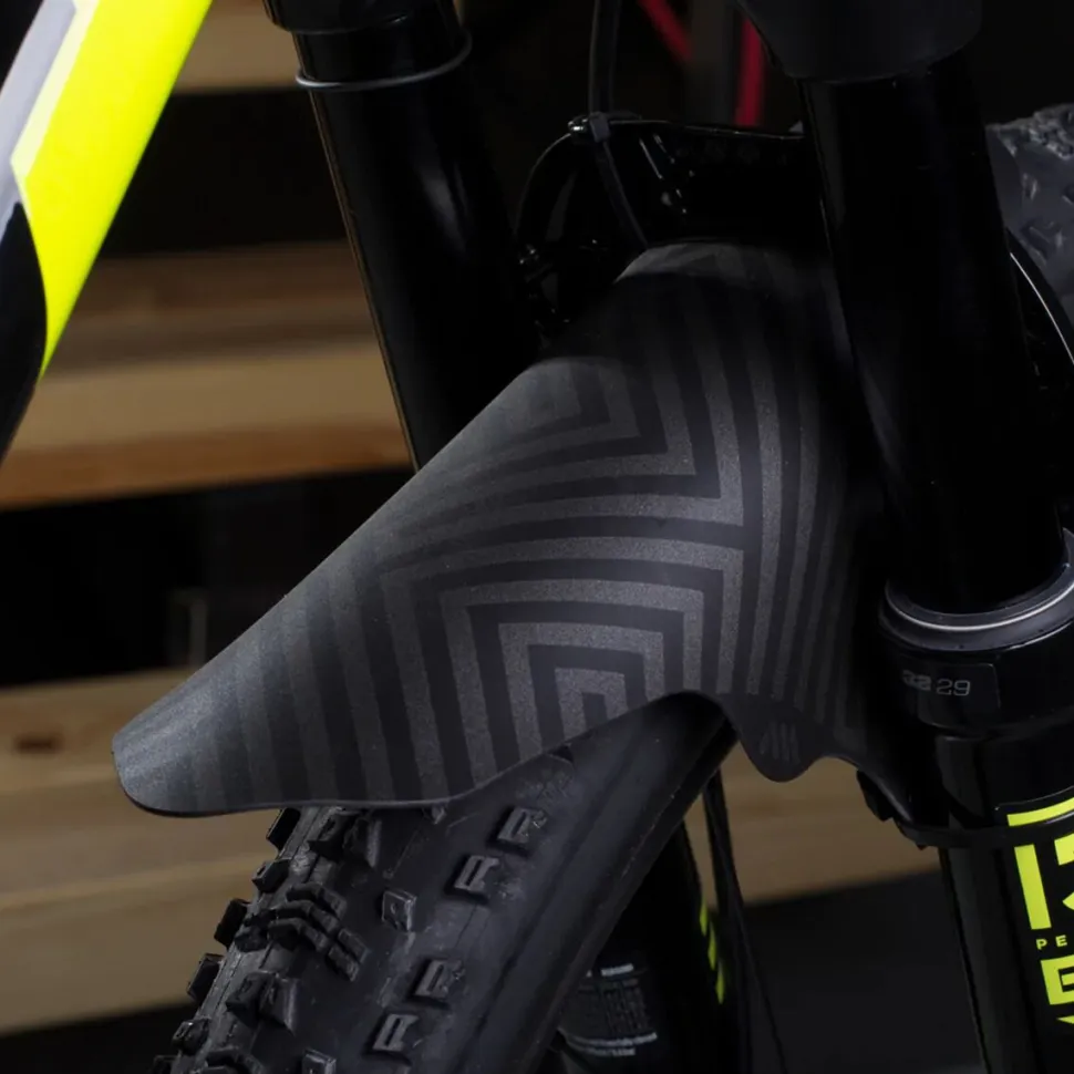 Mud Guard