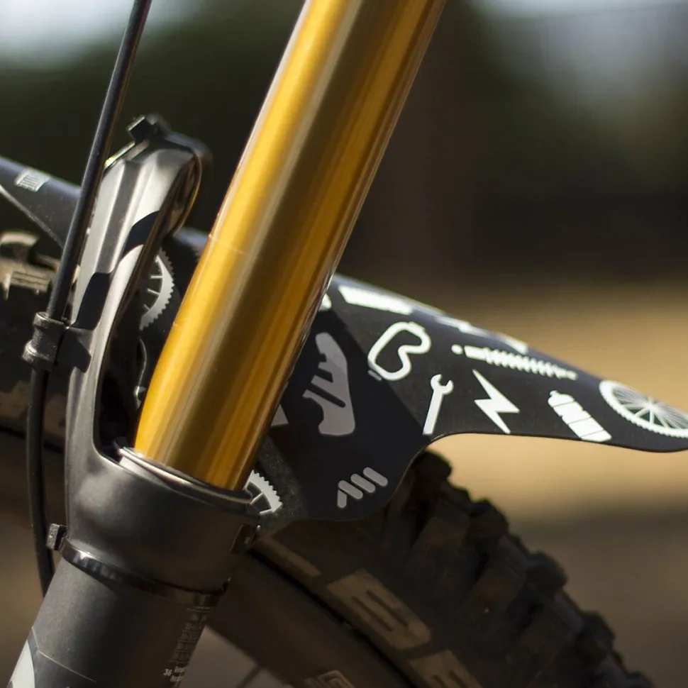 Mud Guard