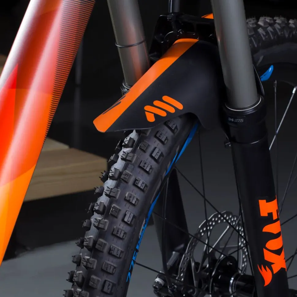 Mud Guard