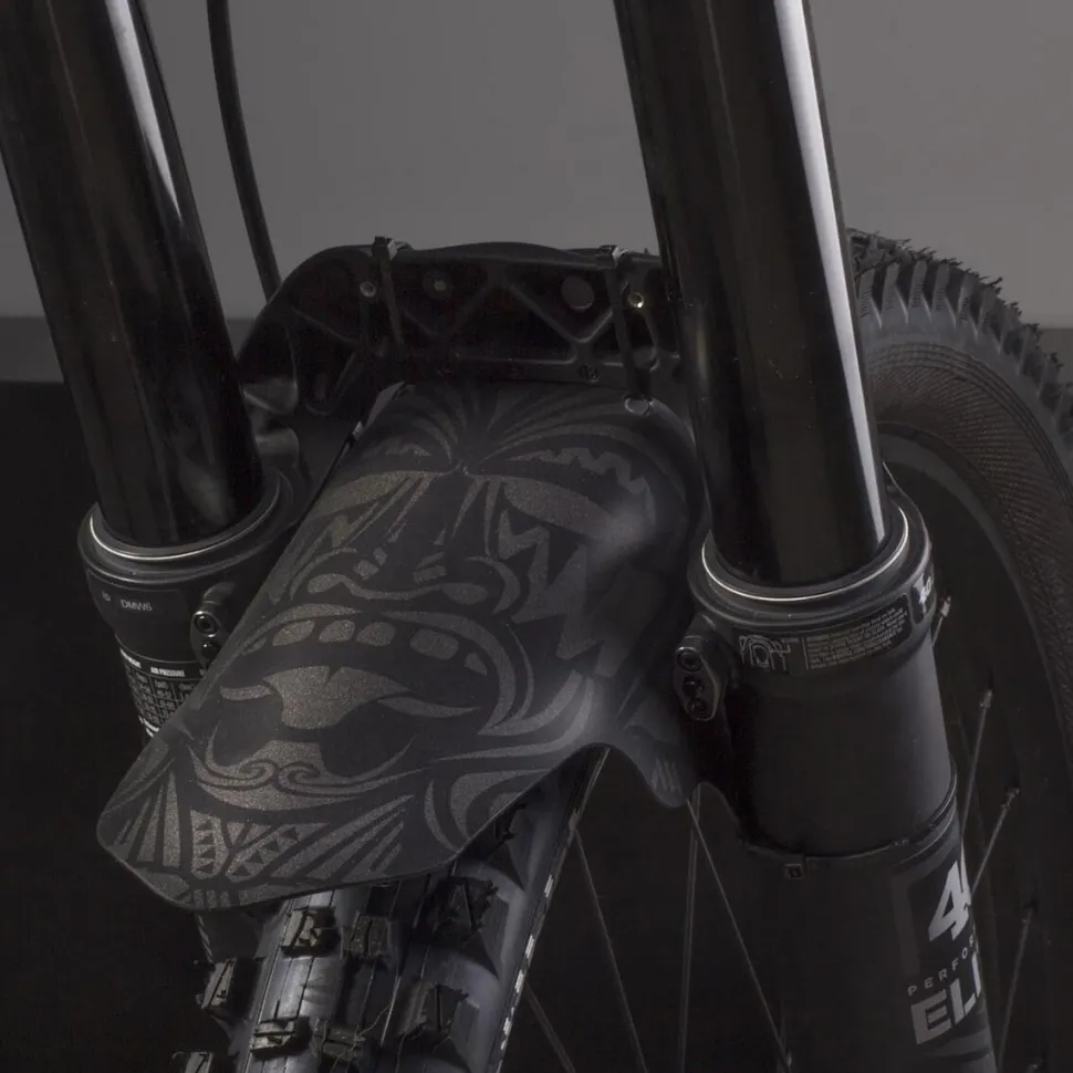 Mud Guard