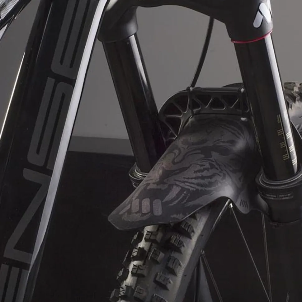 Mud Guard