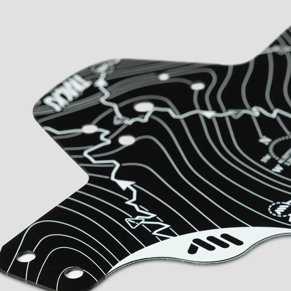 Mud Guard