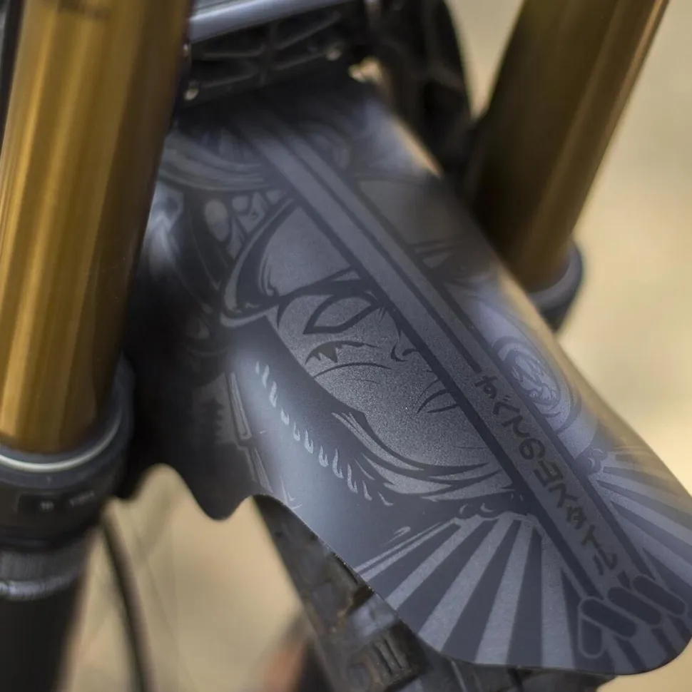 Mud Guard