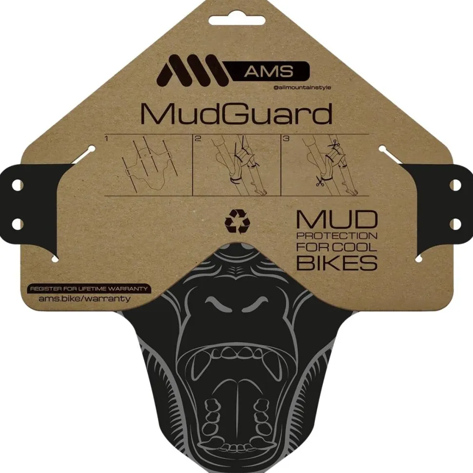 Mud Guard
