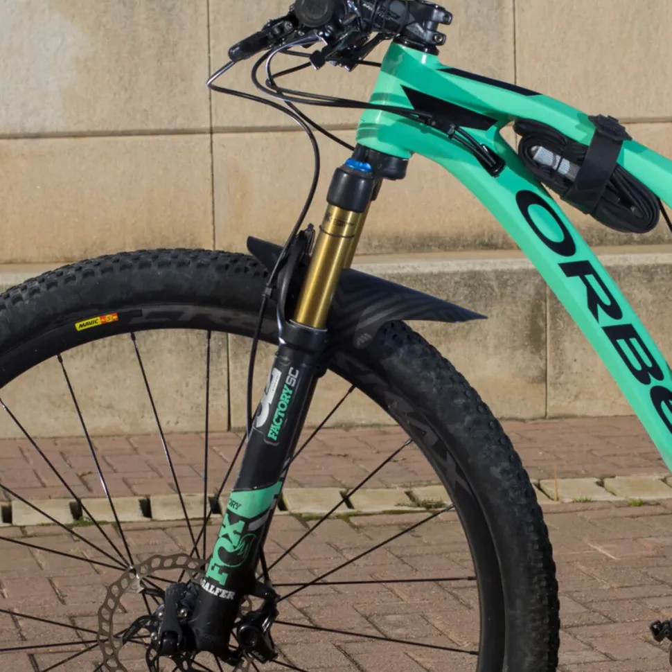 Mud Guard