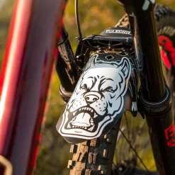 Mud Guard