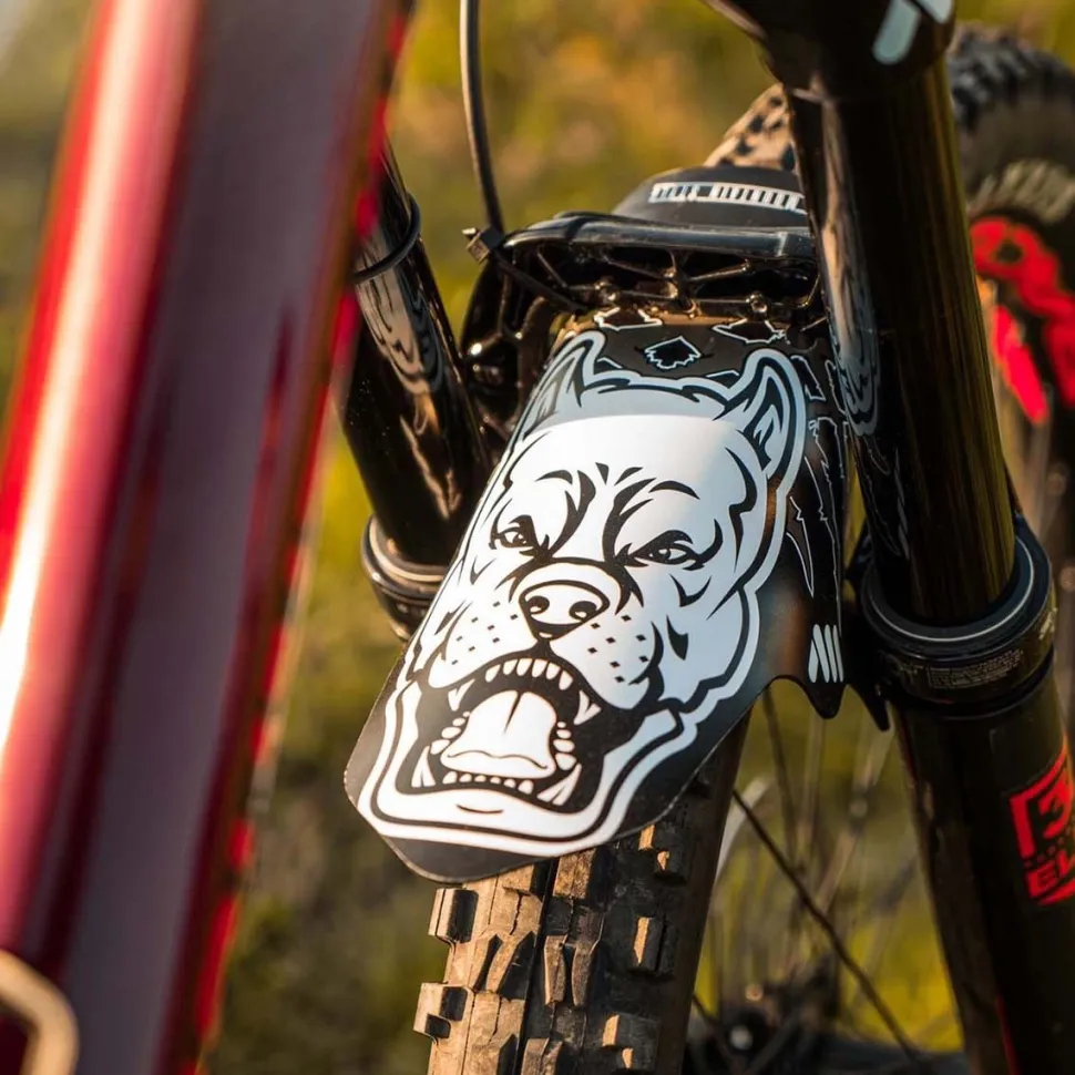 Mud Guard
