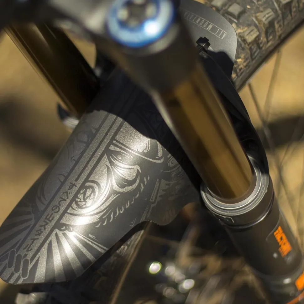 Mud Guard