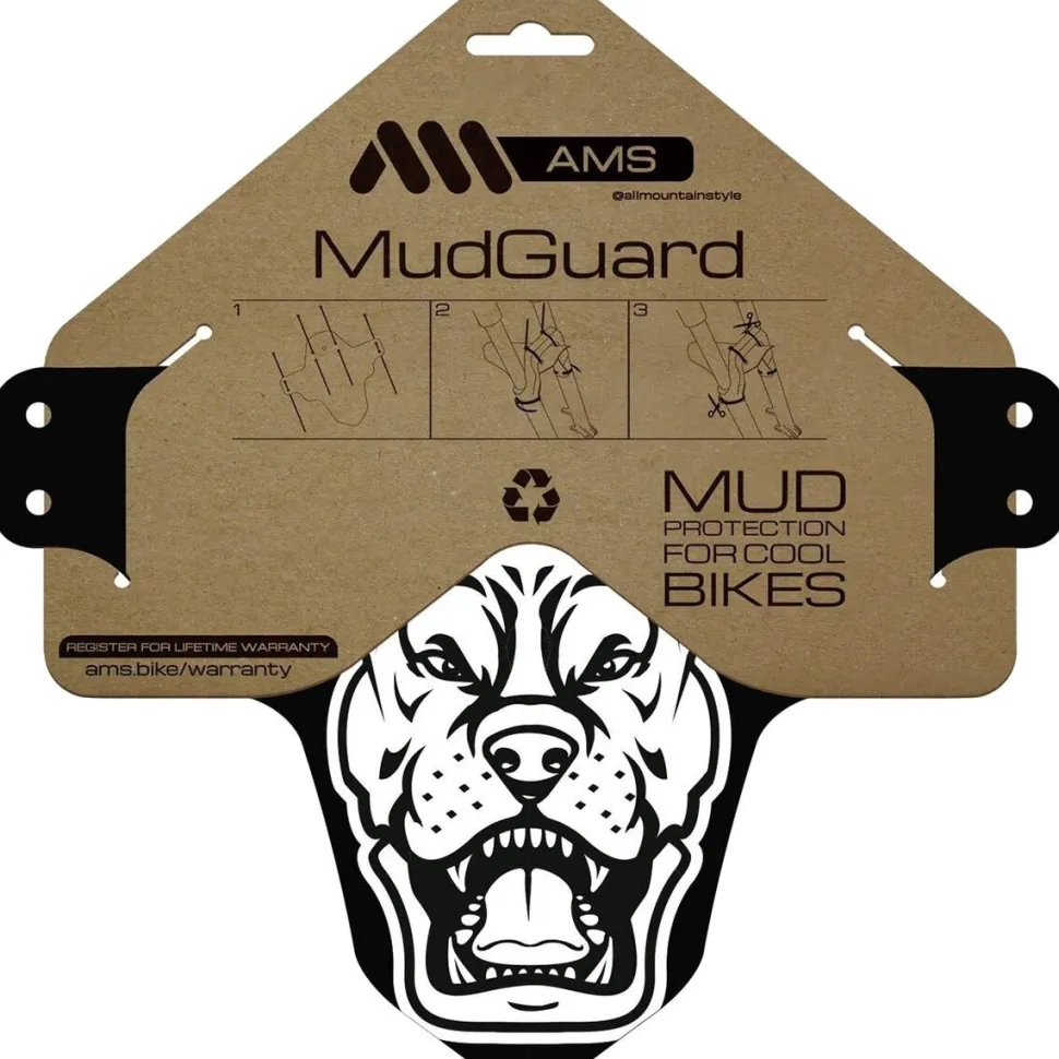 Mud Guard