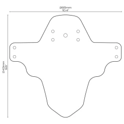 Mud Guard