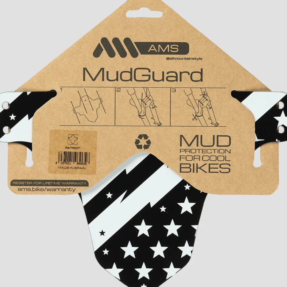 Mud Guard