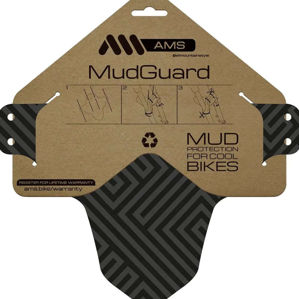 Mud Guard
