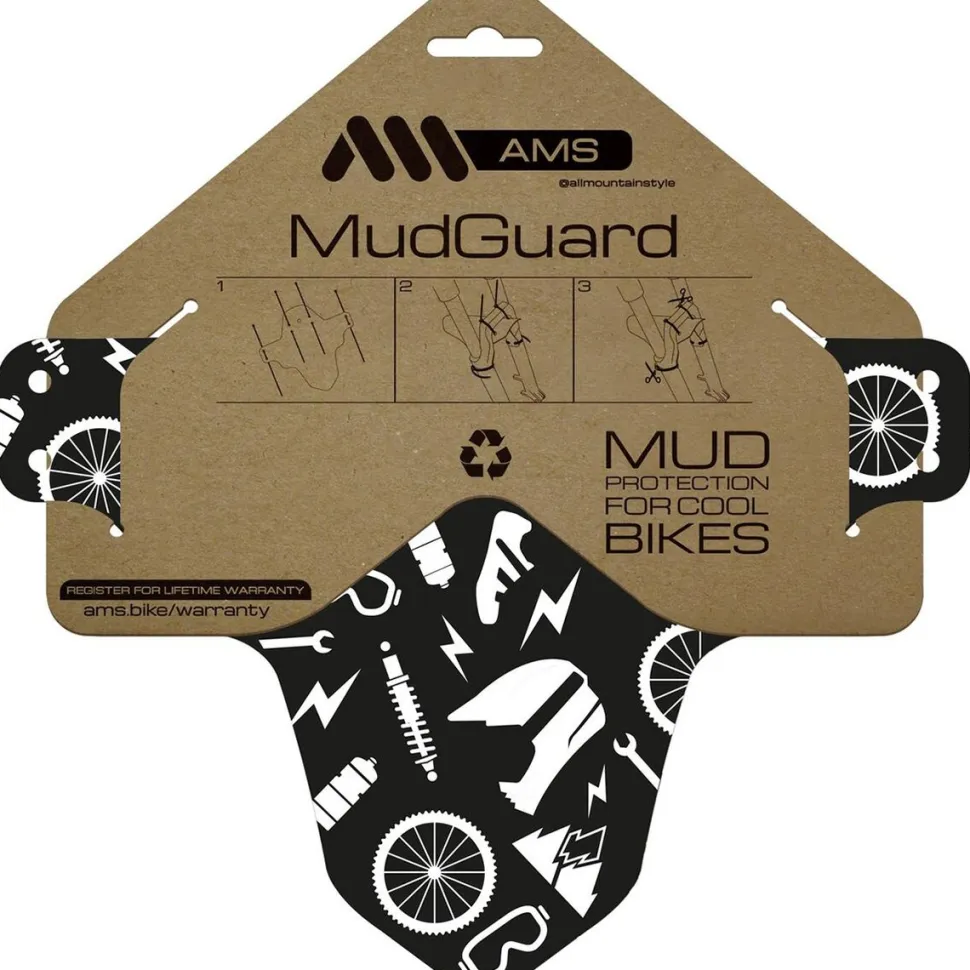 Mud Guard