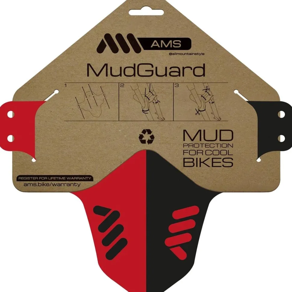 Mud Guard