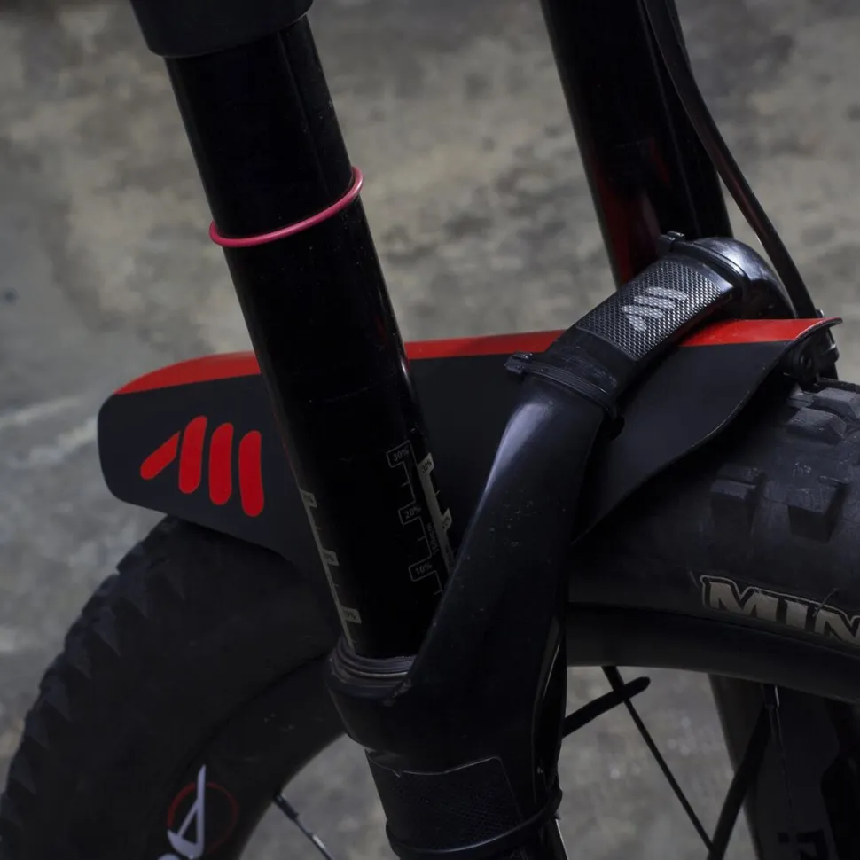 Mud Guard