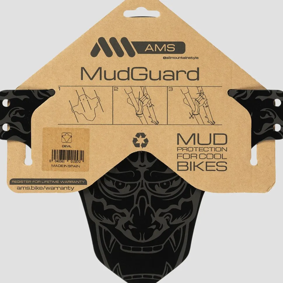 Mud Guard