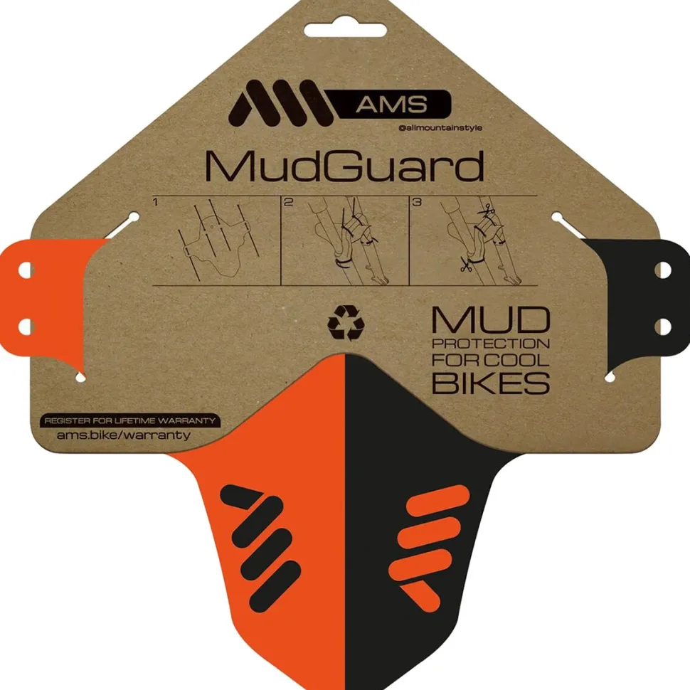 Mud Guard