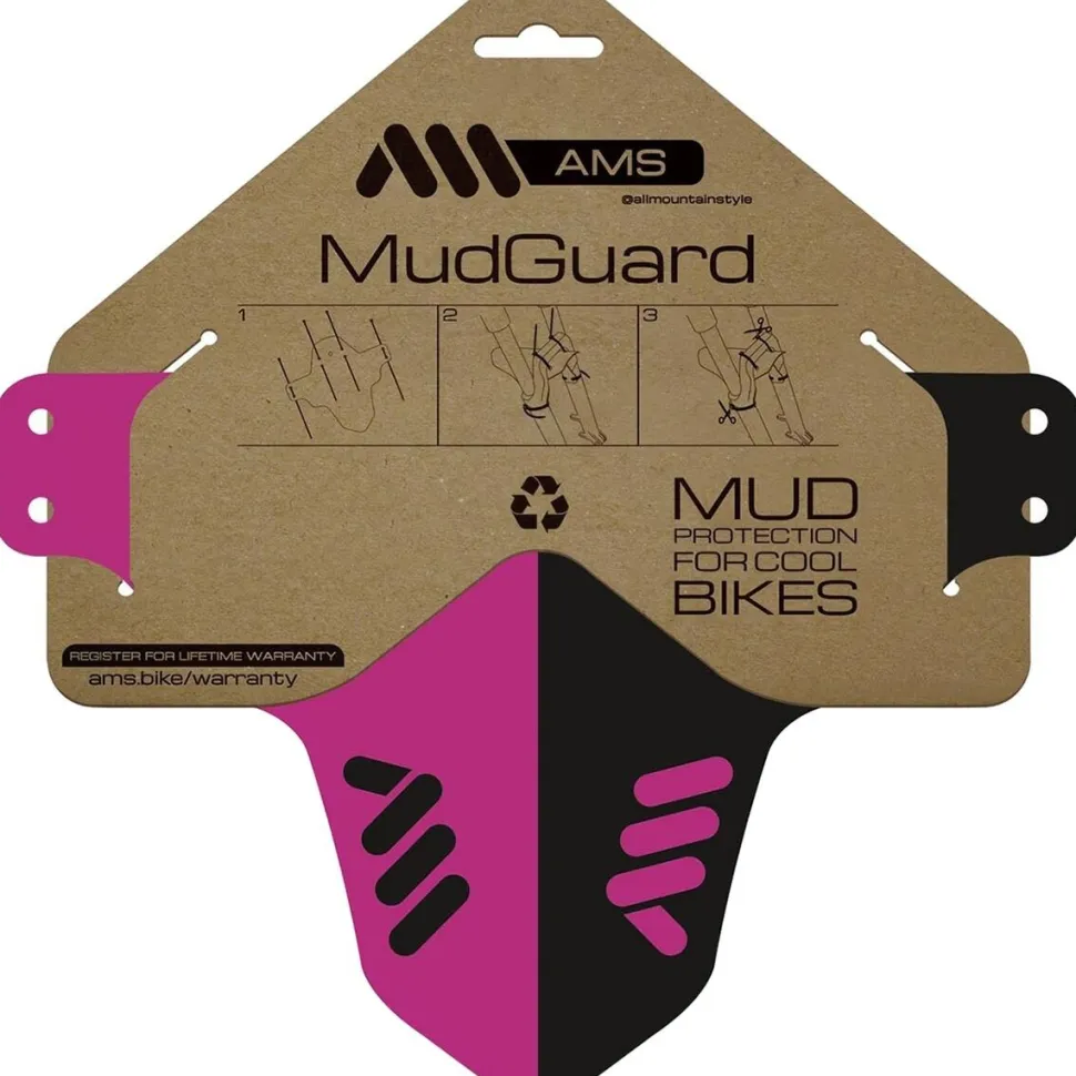 Mud Guard