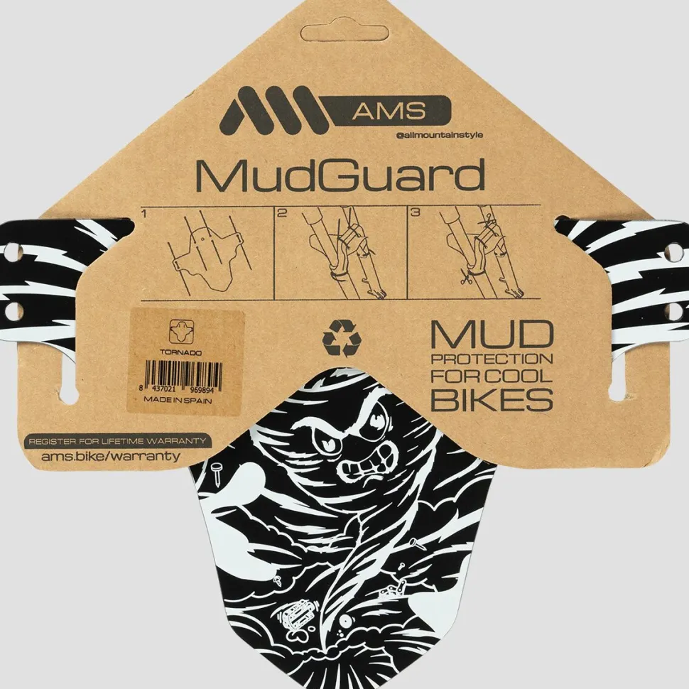 Mud Guard