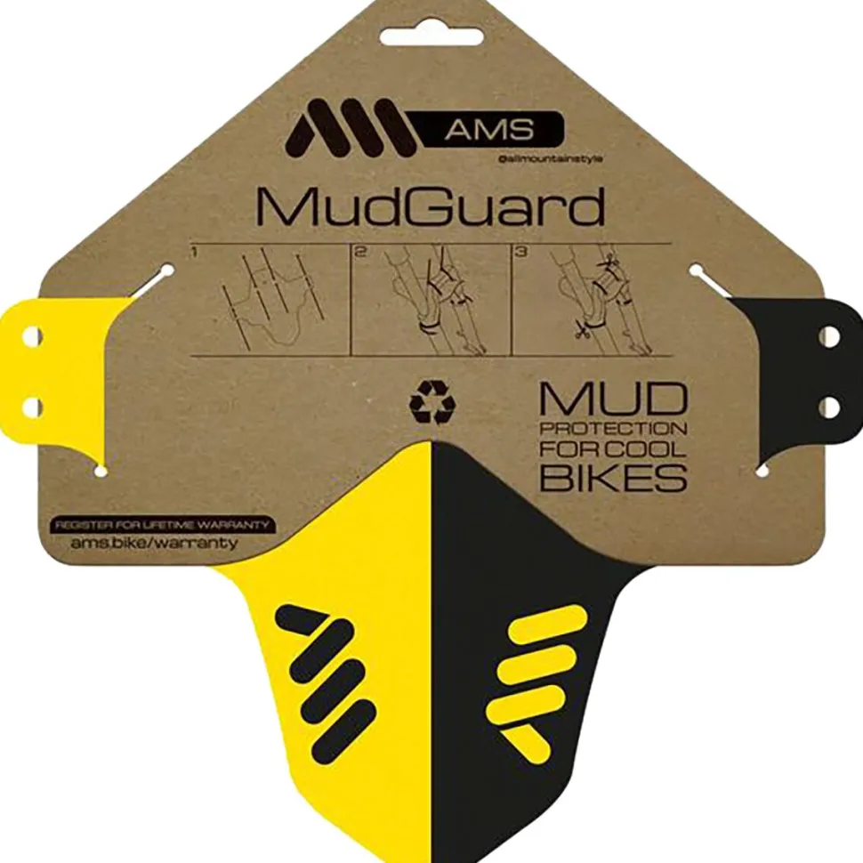 Mud Guard