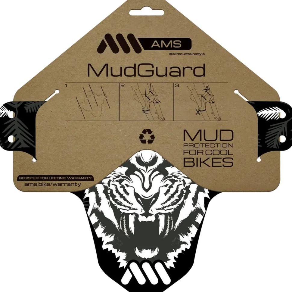 Mud Guard