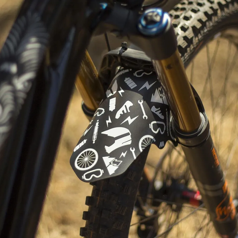 Mud Guard