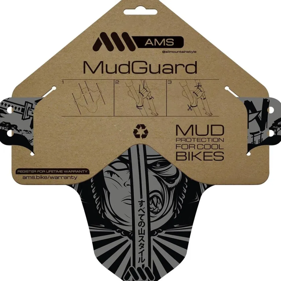 Mud Guard