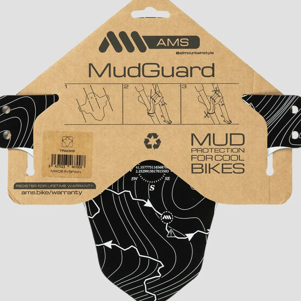 Mud Guard