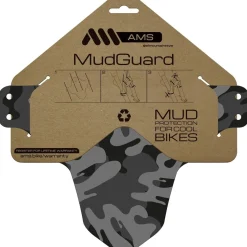 Mud Guard