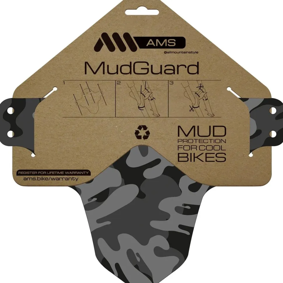 Mud Guard