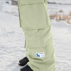 Mula 2L Insulated Pant - Women's
