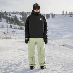 Mula 2L Insulated Pant - Women's