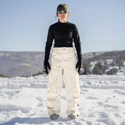 Mula 2L Insulated Pant - Women's