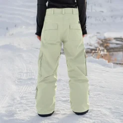 Mula 2L Insulated Pant - Women's